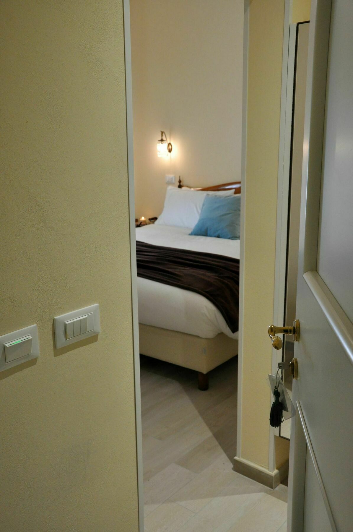 Casa Ardizzoni Affittacamere Bologne Extérieur photo